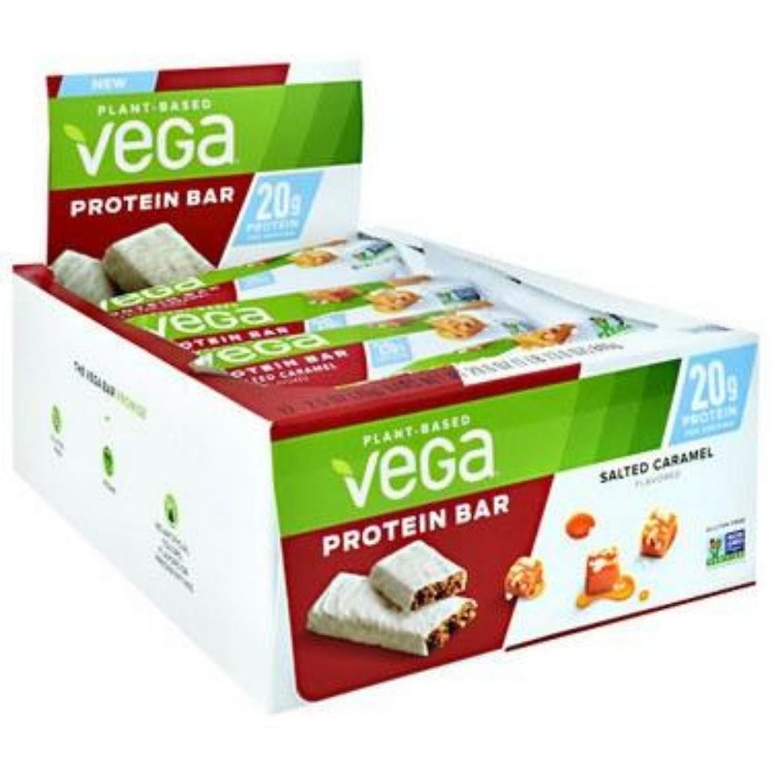 Vega Protein Bar (Plant Based)