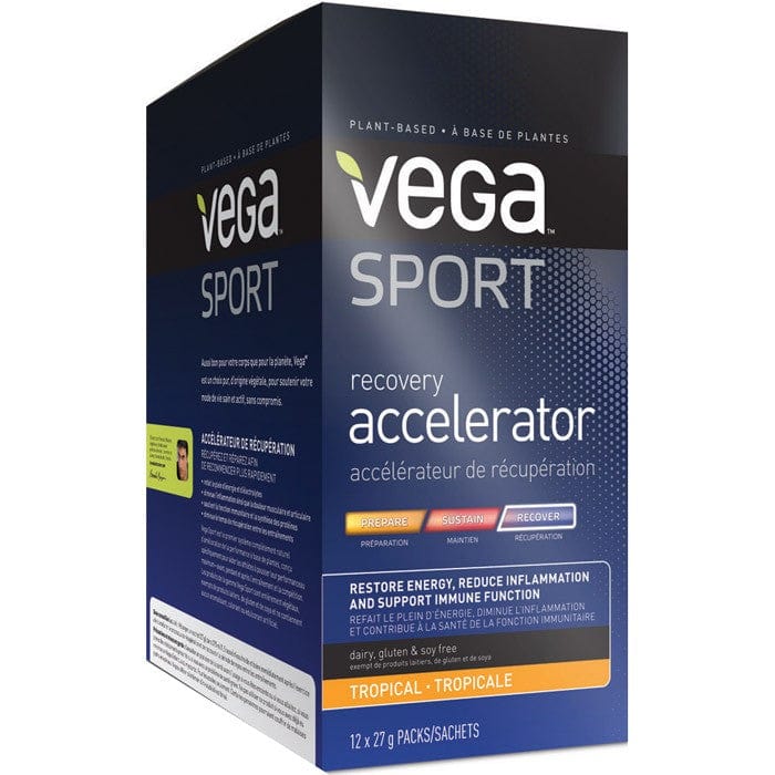 Vega Sport Recovery Accelerator
