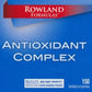 Vitamost Rowland Formulas Antioxidant Complex, 150 Tablets