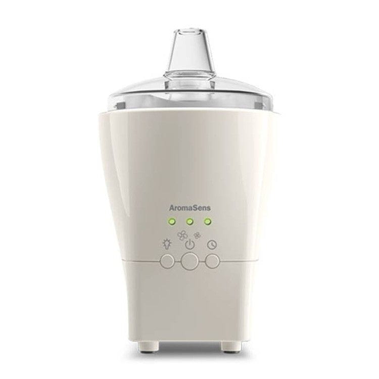 Hubmar AromaSens Tabletop Ultrasonic Nebulizer