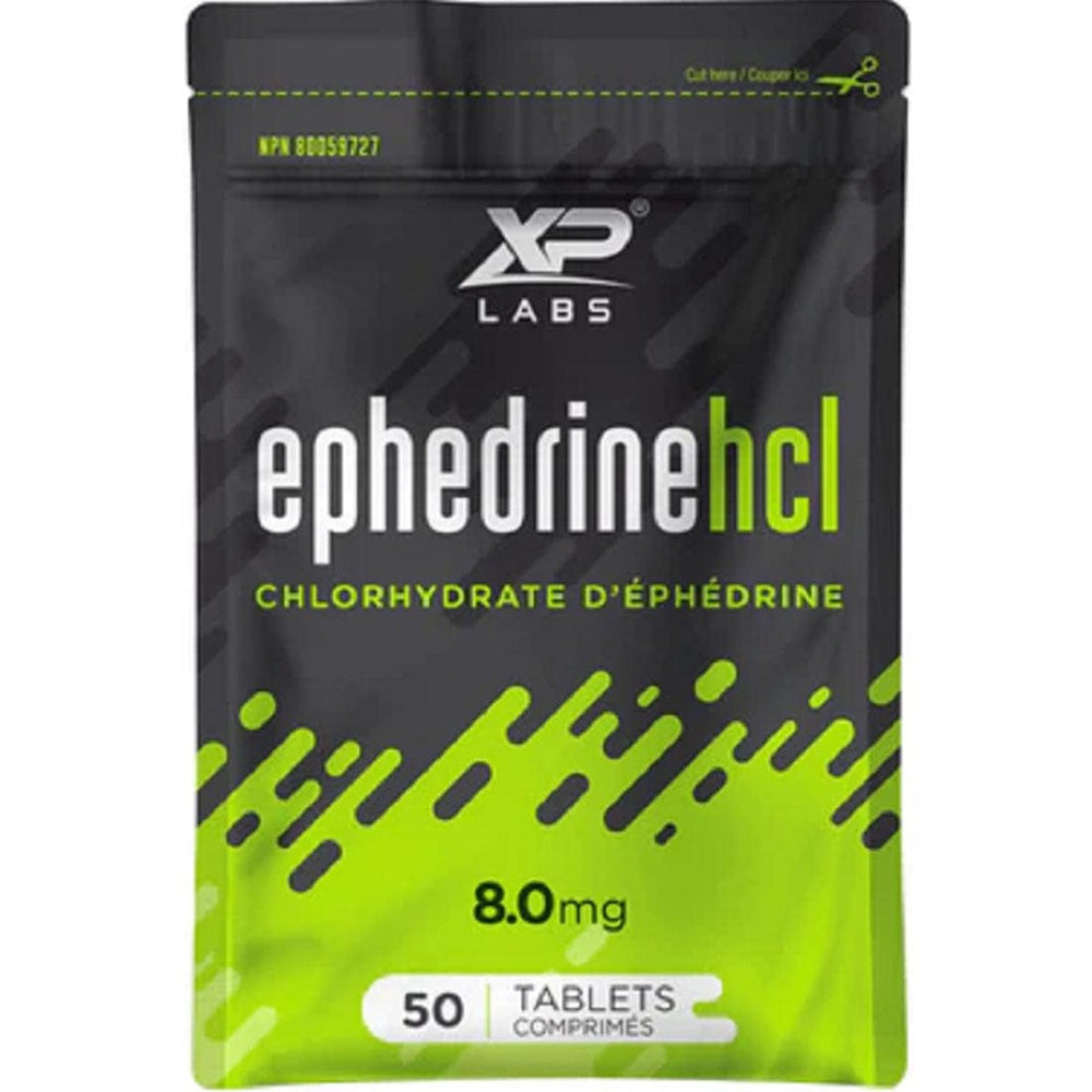 Ephedrine Canada