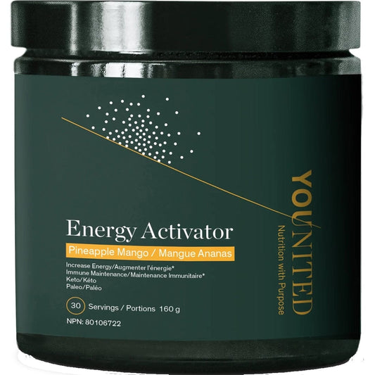 Younited Energy Activator, 160g
