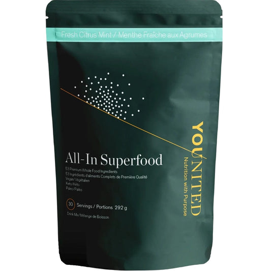 Younited All In Superfood, 30 Servings