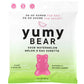 Yumy Bear Plant Based Gummies