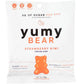 Yumy Bear Plant Based Gummies