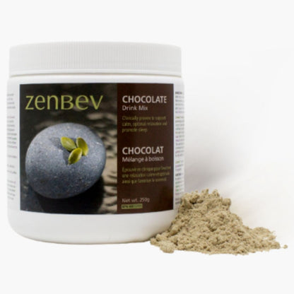Zenbev (Certified Organic)