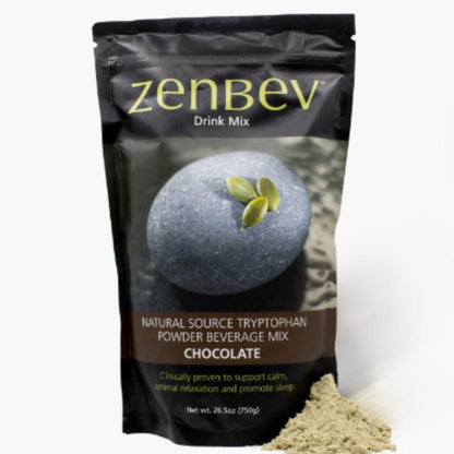 Zenbev (Certified Organic)